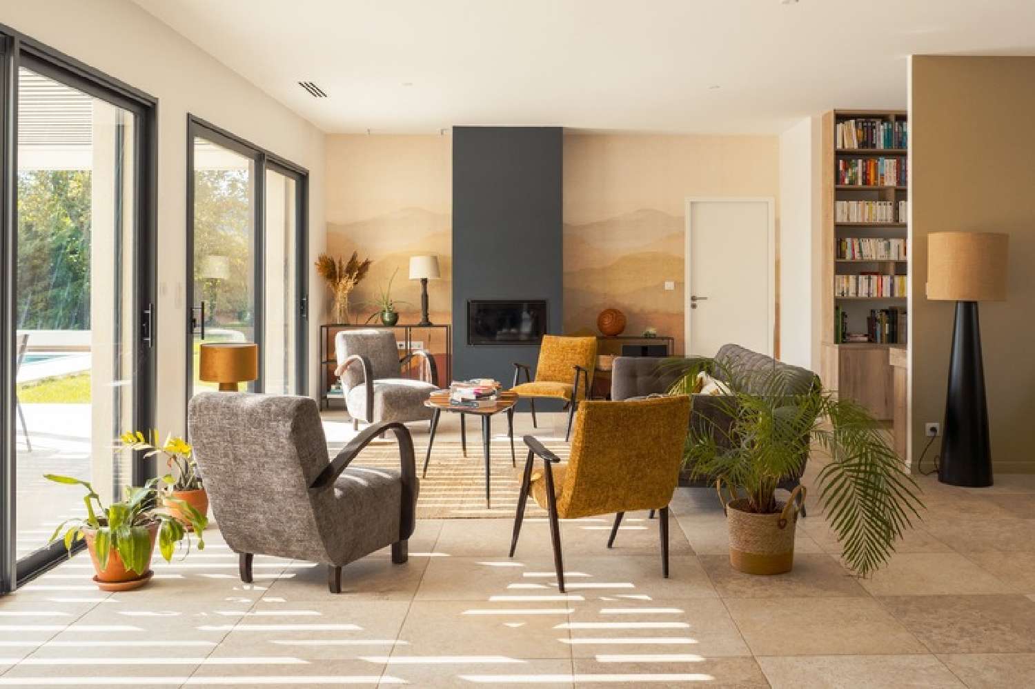  kaufen Haus Sennecé-lès-Mâcon Saône-et-Loire 4