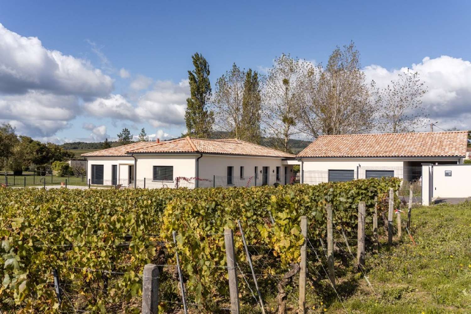  kaufen Haus Sennecé-lès-Mâcon Saône-et-Loire 5