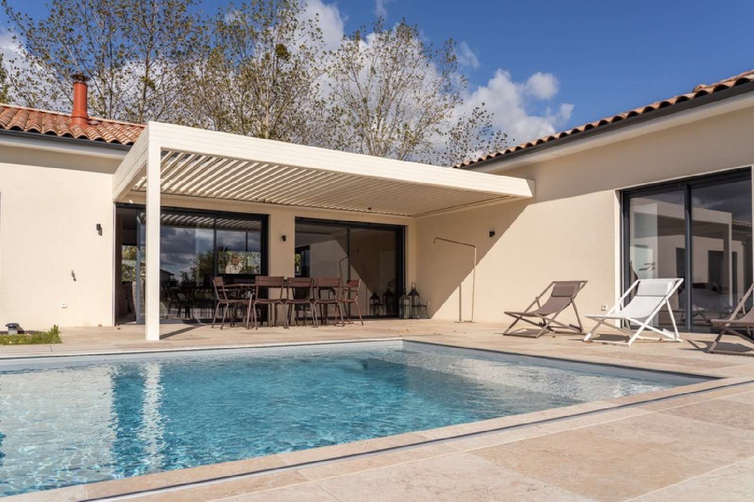  kaufen Haus Sennecé-lès-Mâcon Saône-et-Loire 7