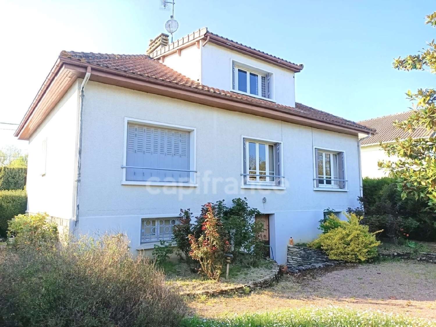  kaufen Haus Sens Yonne 2
