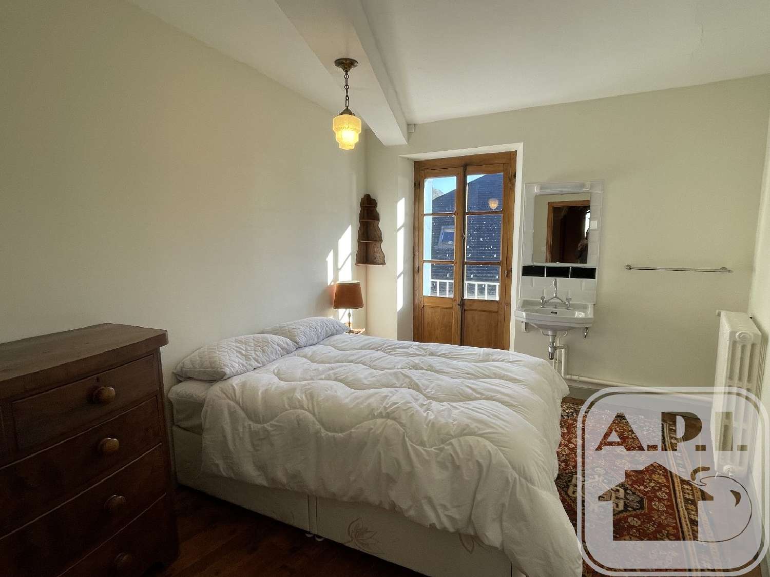  à vendre maison Sentein Ariège 6