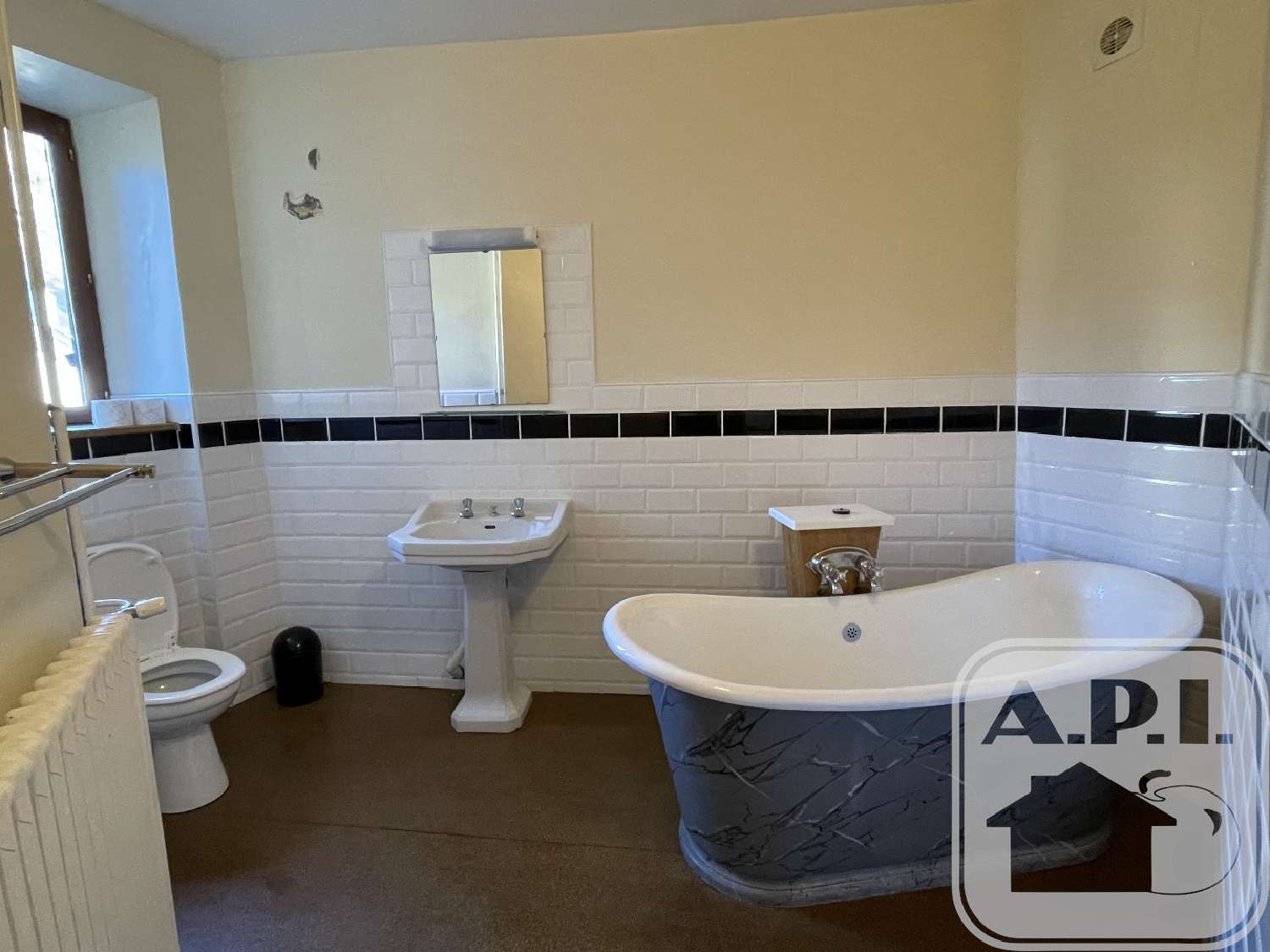  à vendre maison Sentein Ariège 7
