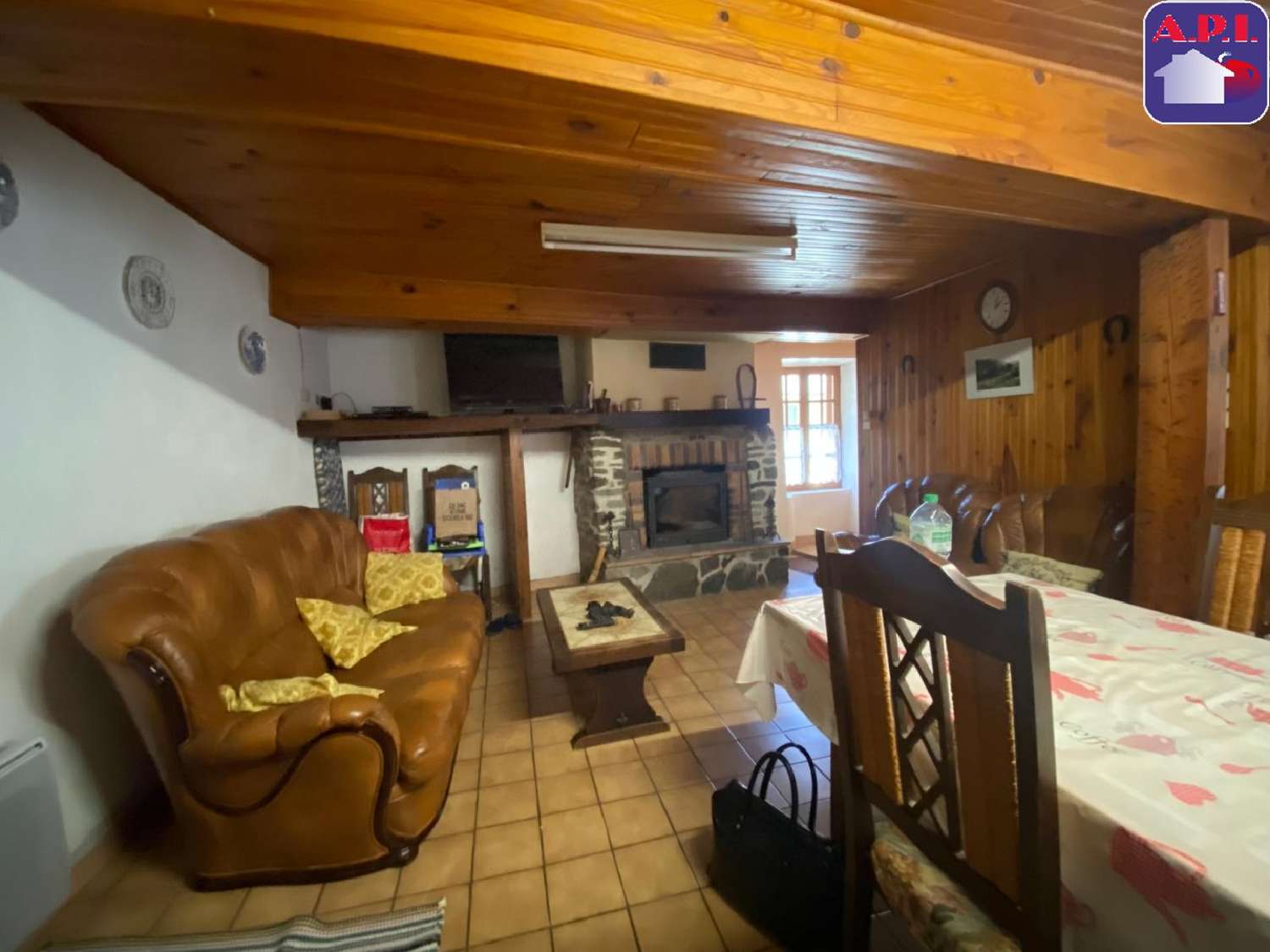  kaufen Haus Sentein Ariège 3