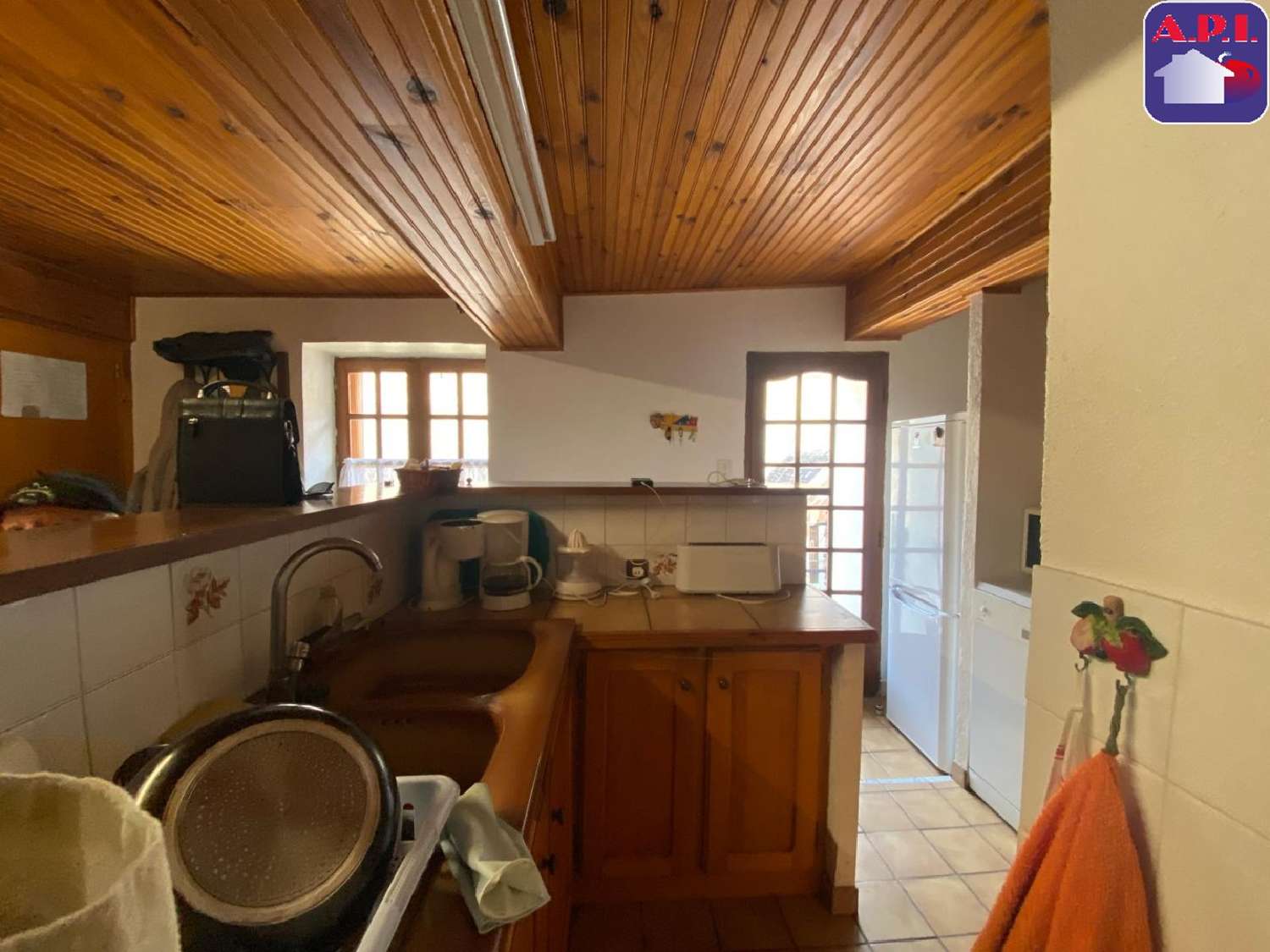  kaufen Haus Sentein Ariège 4