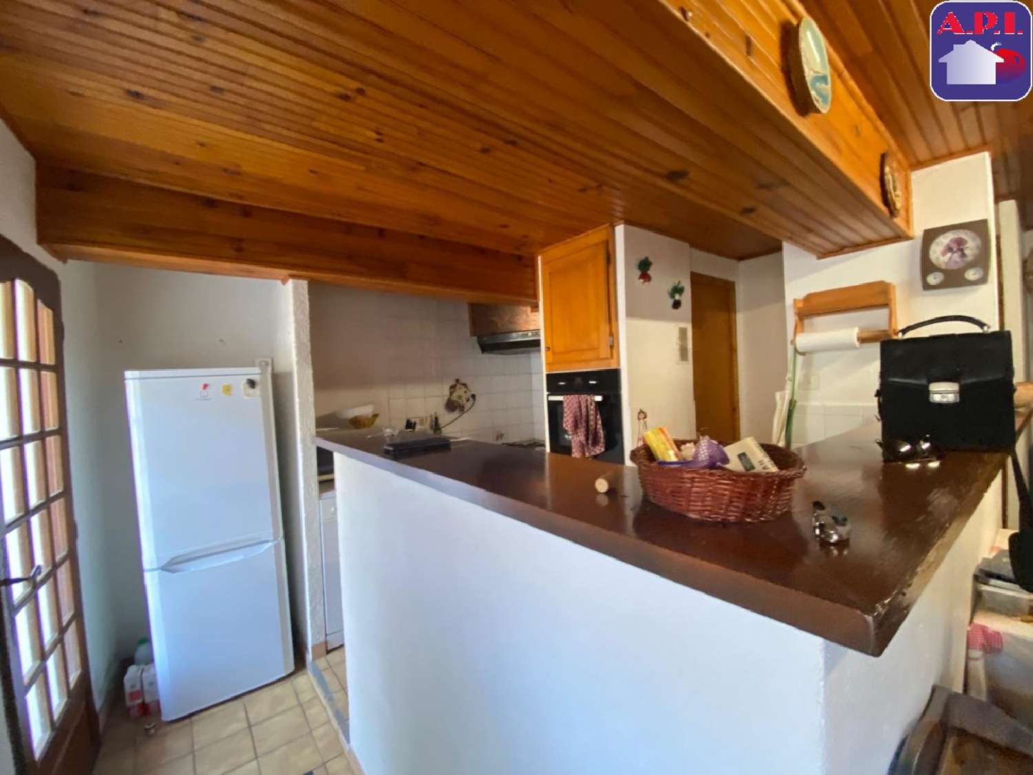  kaufen Haus Sentein Ariège 5