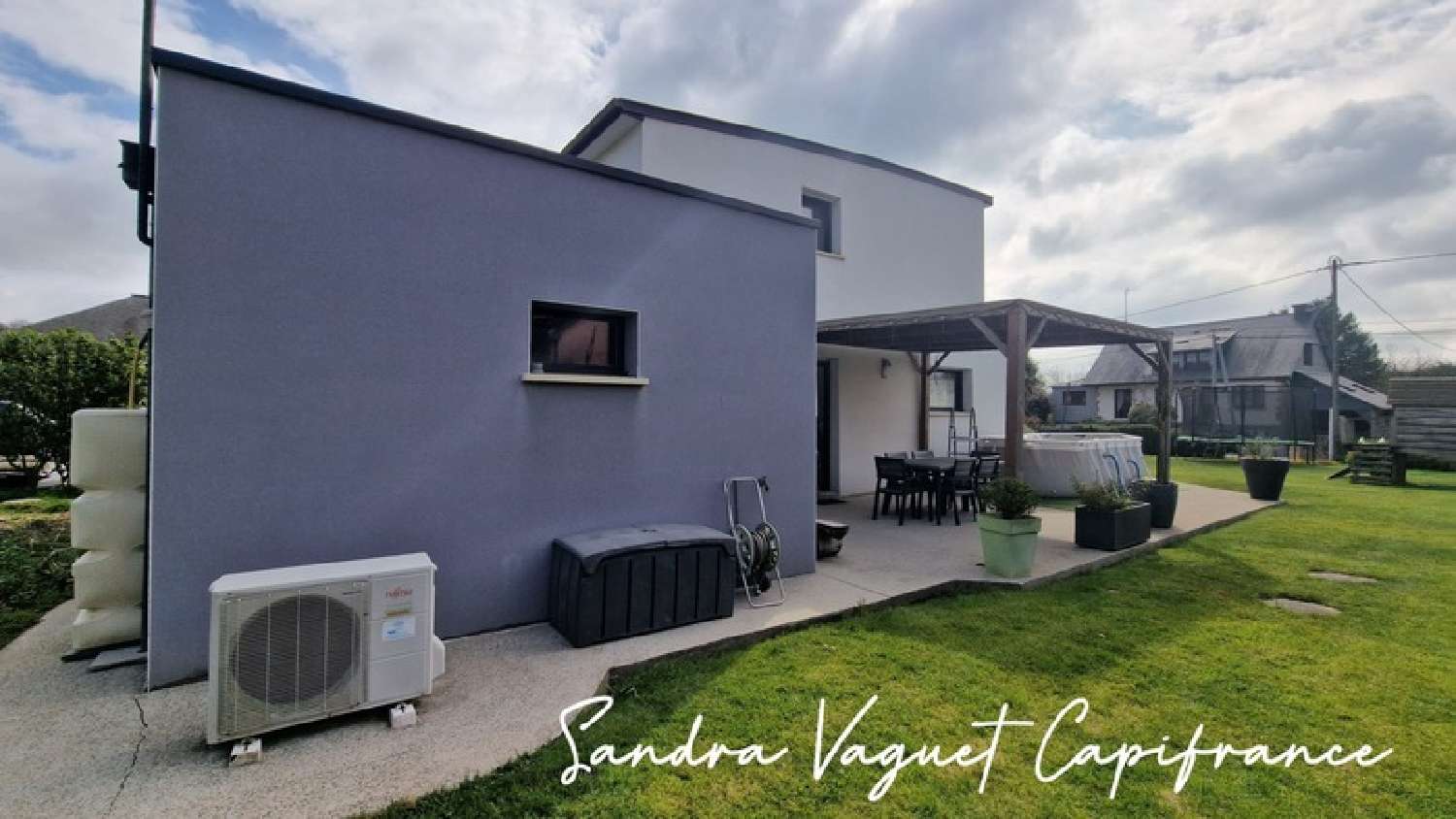  kaufen Haus Le Roc-Saint-André Morbihan 3
