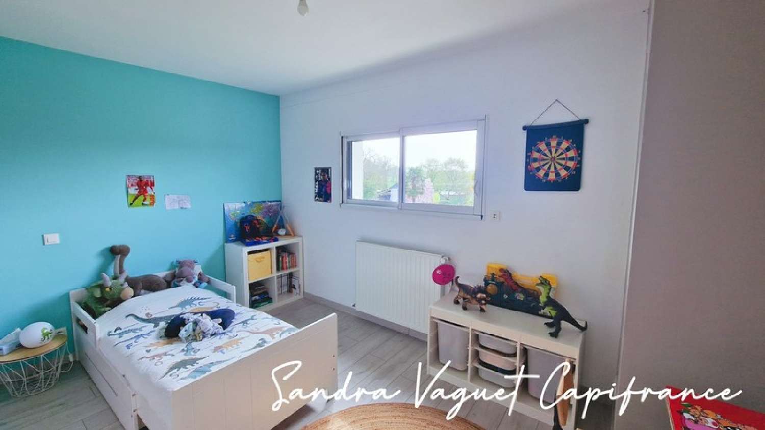  kaufen Haus Le Roc-Saint-André Morbihan 7