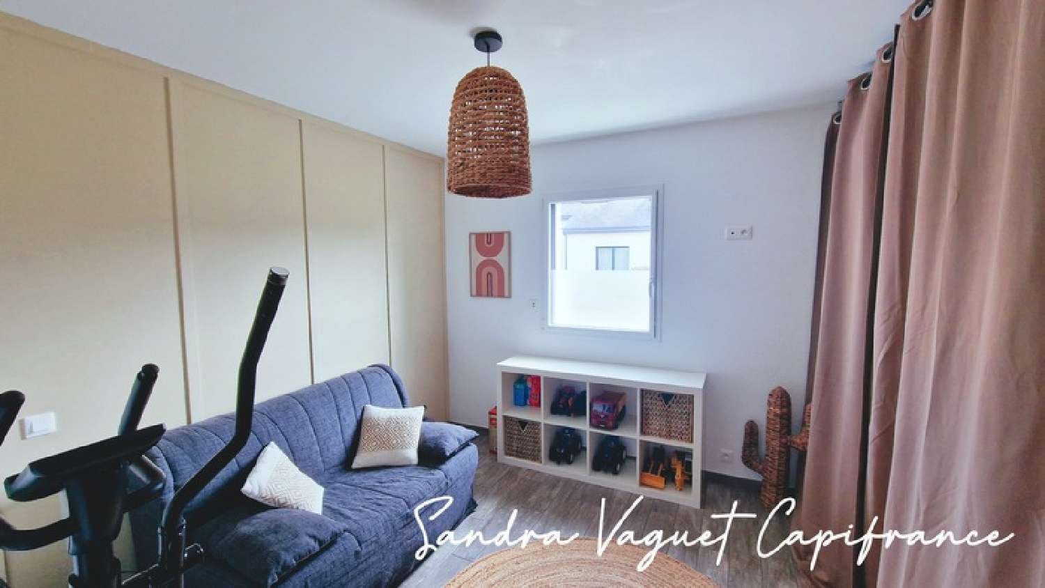  kaufen Haus Le Roc-Saint-André Morbihan 8