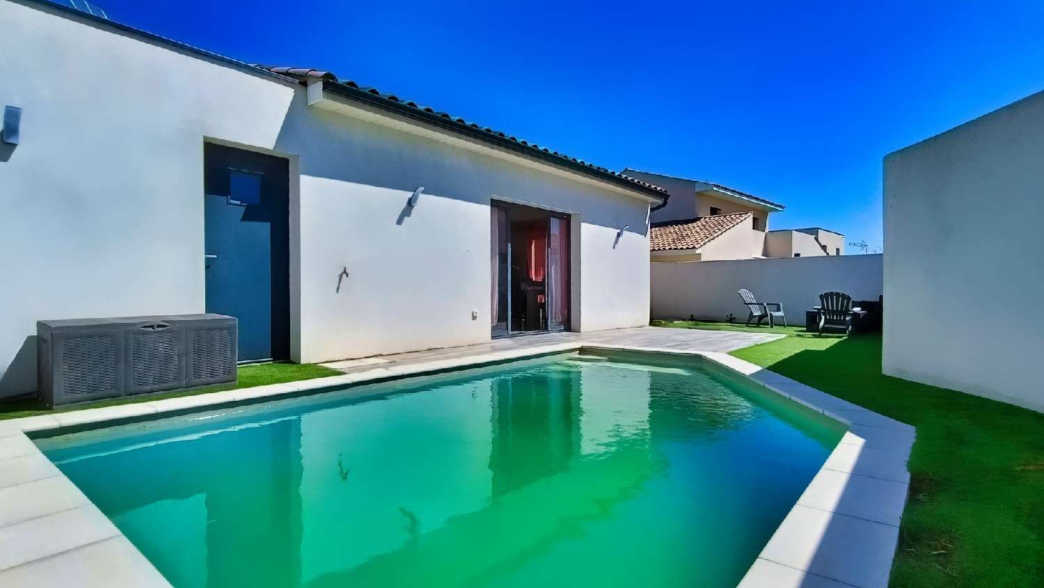  kaufen Haus Sérignan Hérault 1