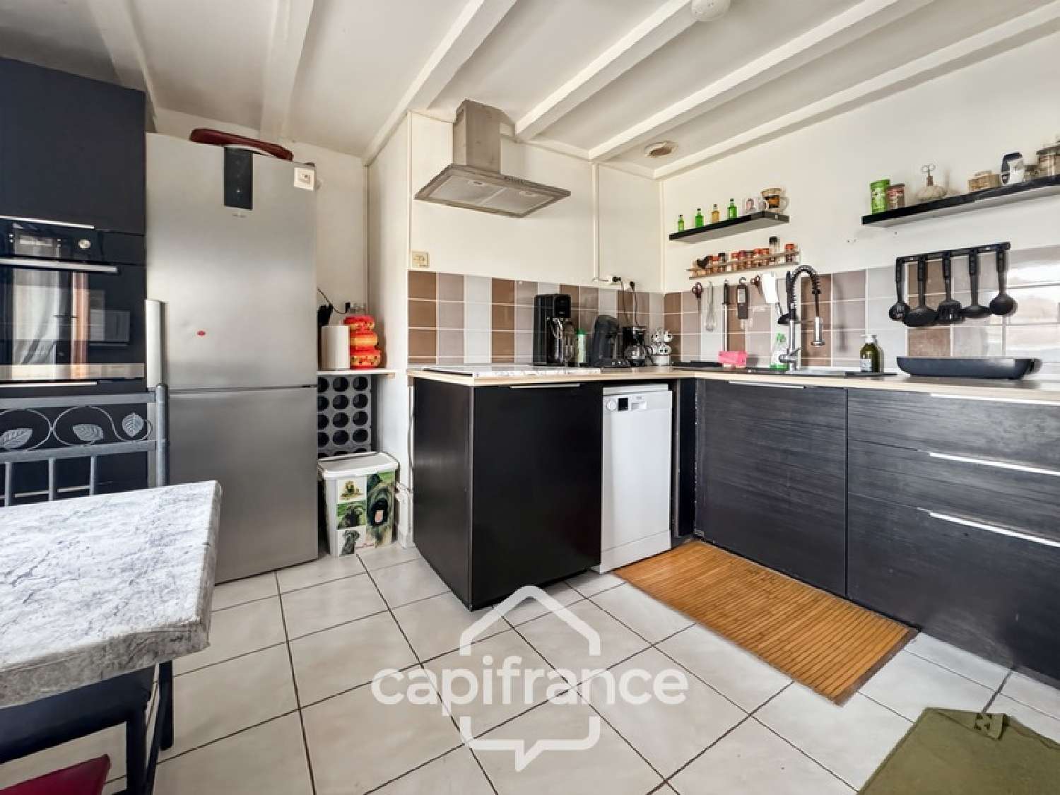  à vendre maison Serley Saône-et-Loire 6