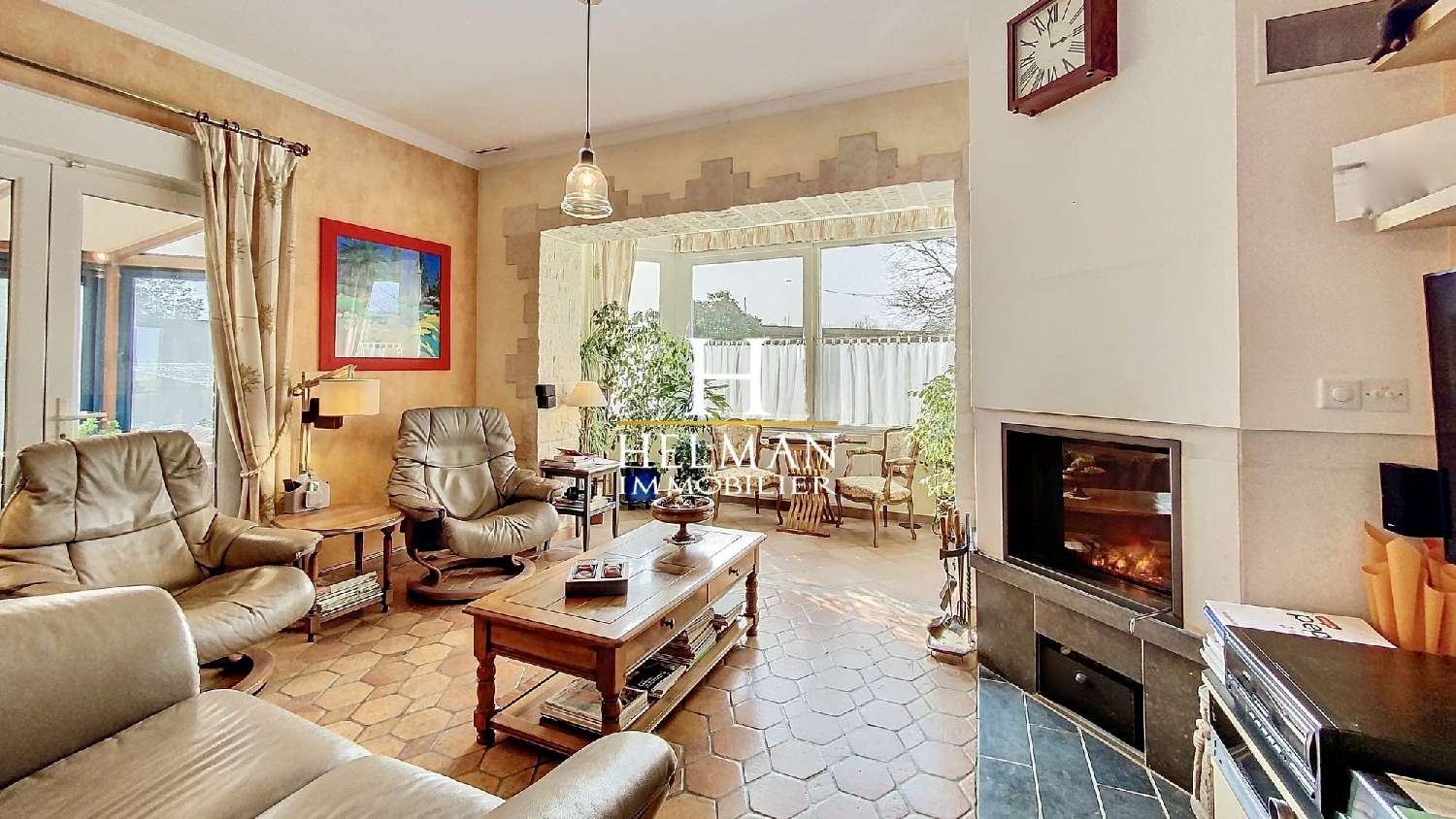  à vendre maison Serques Pas-de-Calais 7