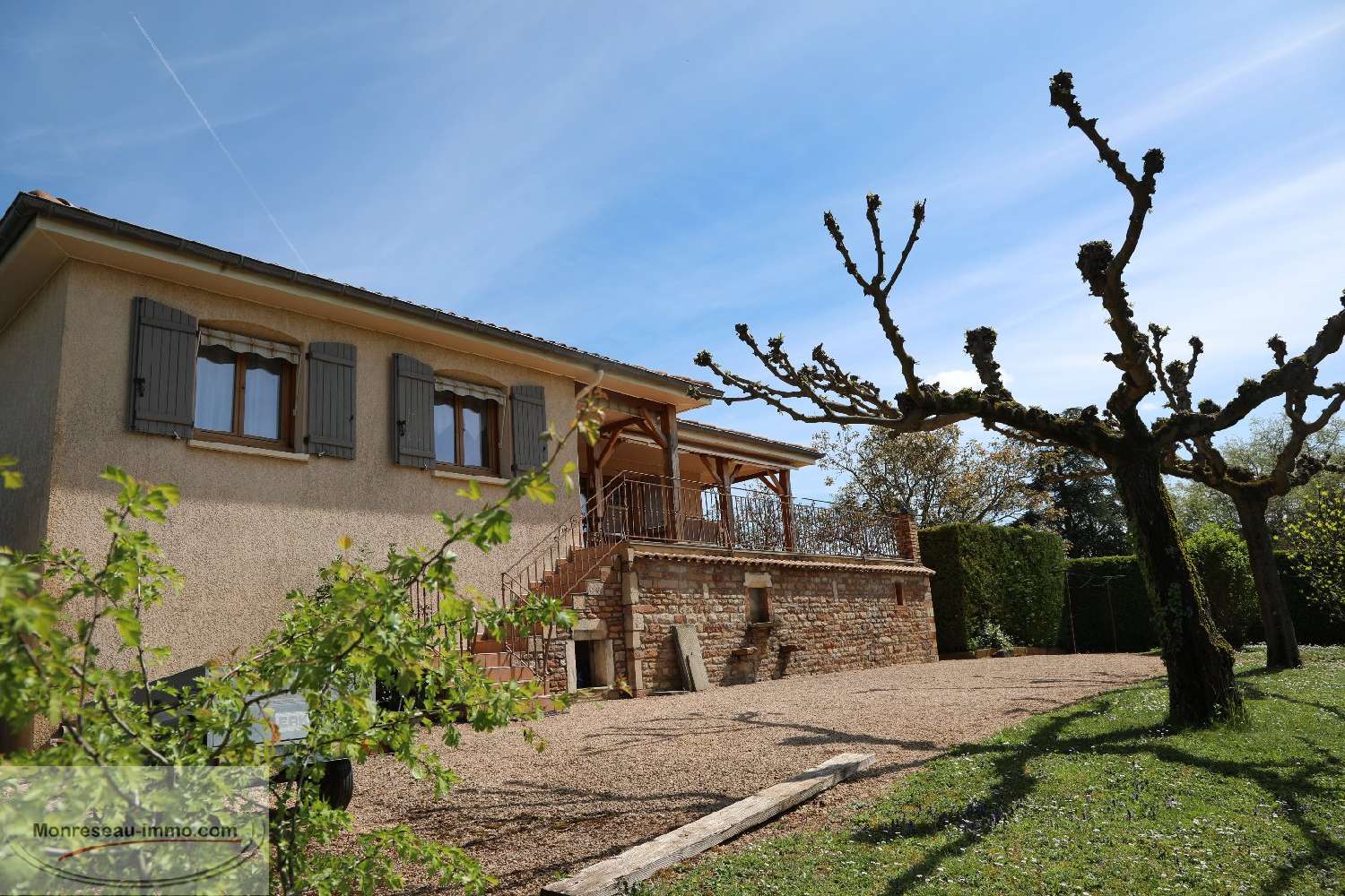  kaufen Haus Serrières Saône-et-Loire 7