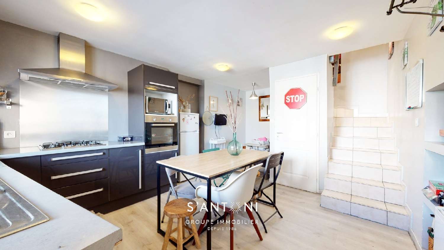  kaufen Haus Servian Hérault 3