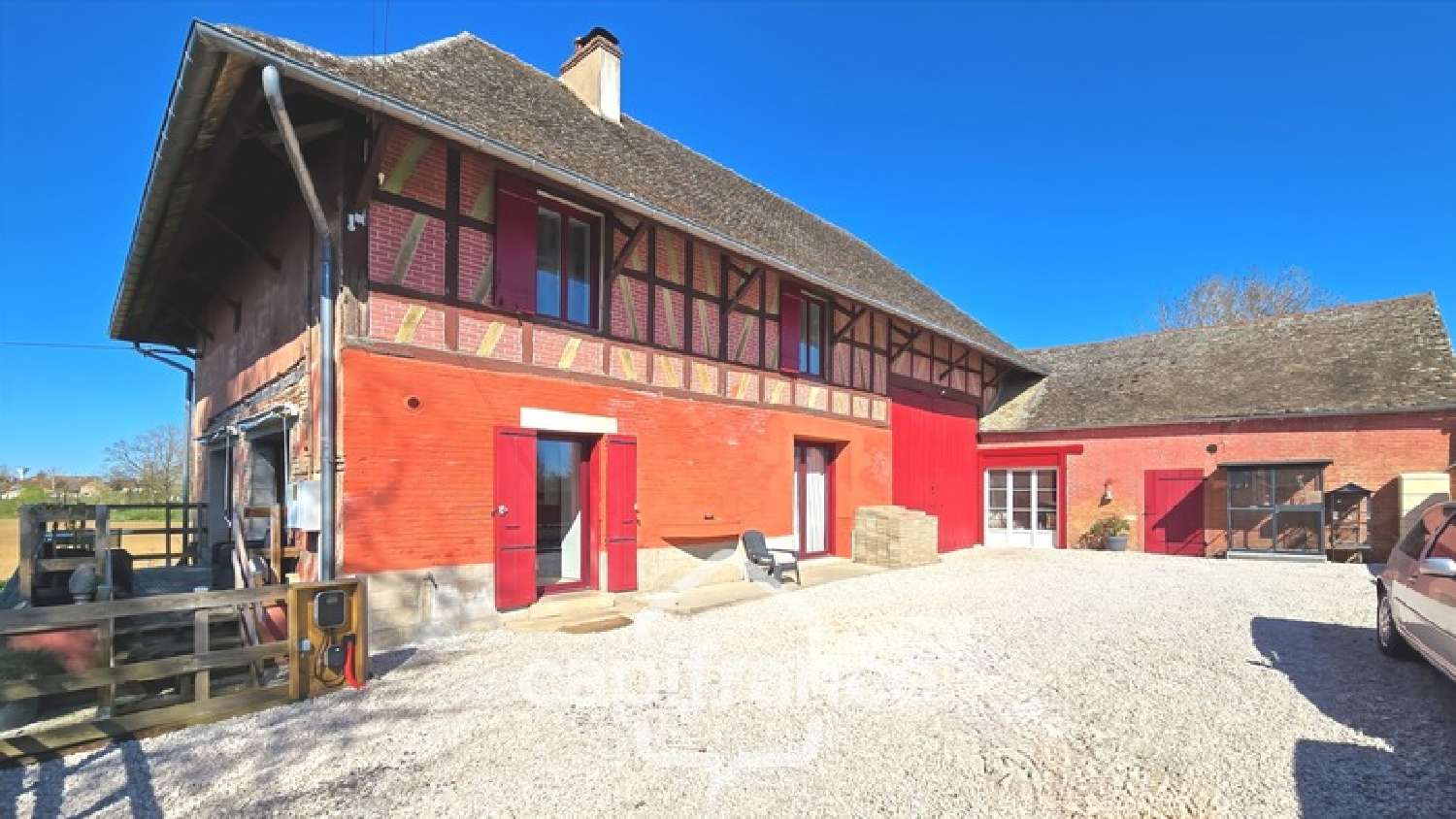  kaufen Haus Seurre Côte-d'Or 1