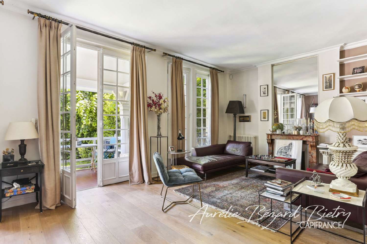  kaufen Haus Sèvres Hauts-de-Seine 2