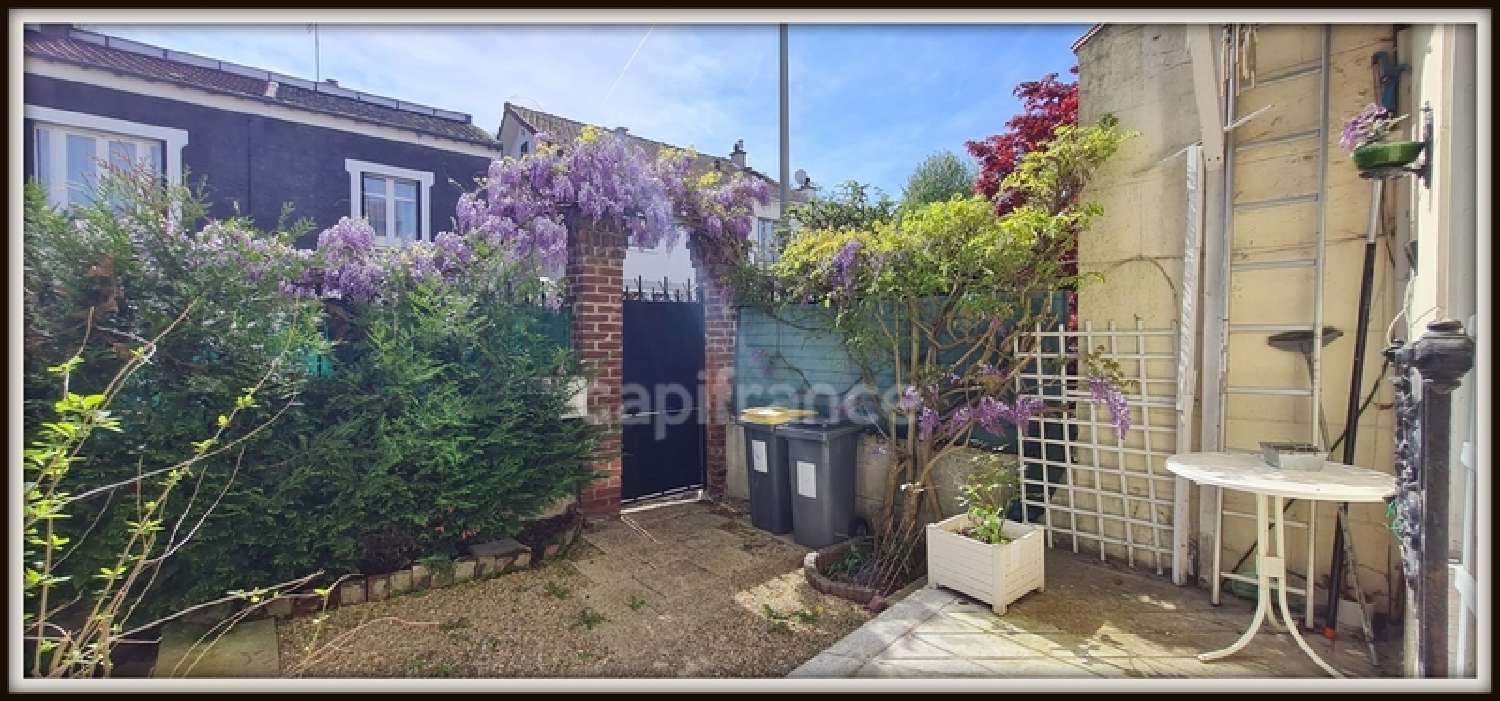 kaufen Haus Sèvres Hauts-de-Seine 2