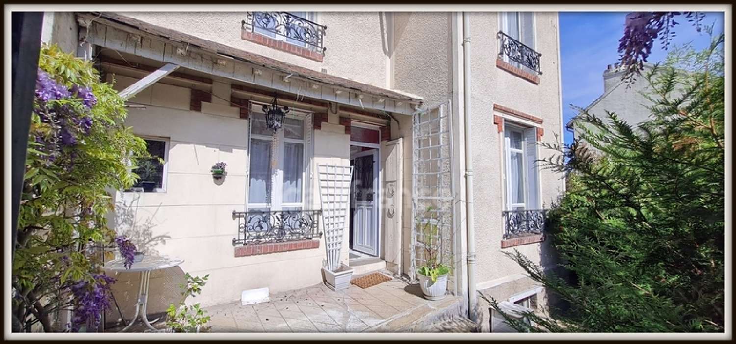 kaufen Haus Sèvres Hauts-de-Seine 3
