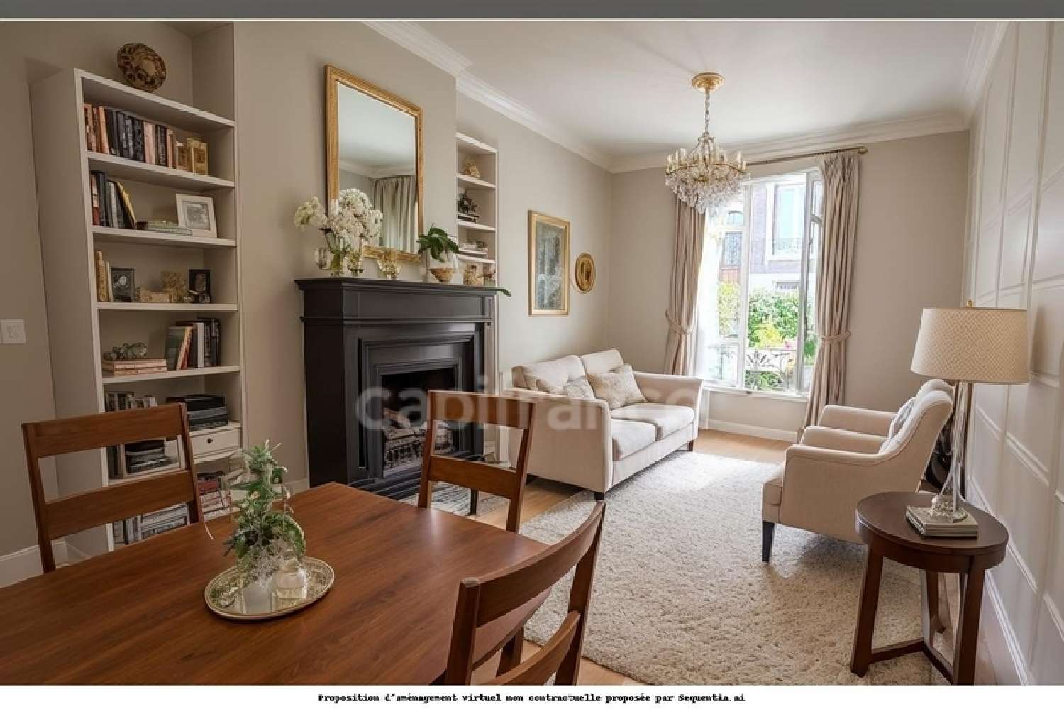  kaufen Haus Sèvres Hauts-de-Seine 6