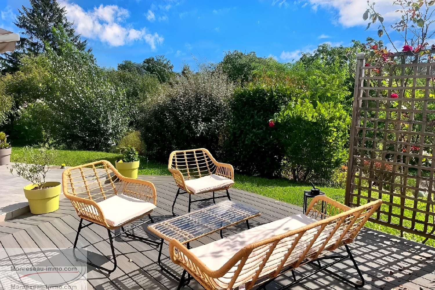  kaufen Haus La Charmée Saône-et-Loire 6
