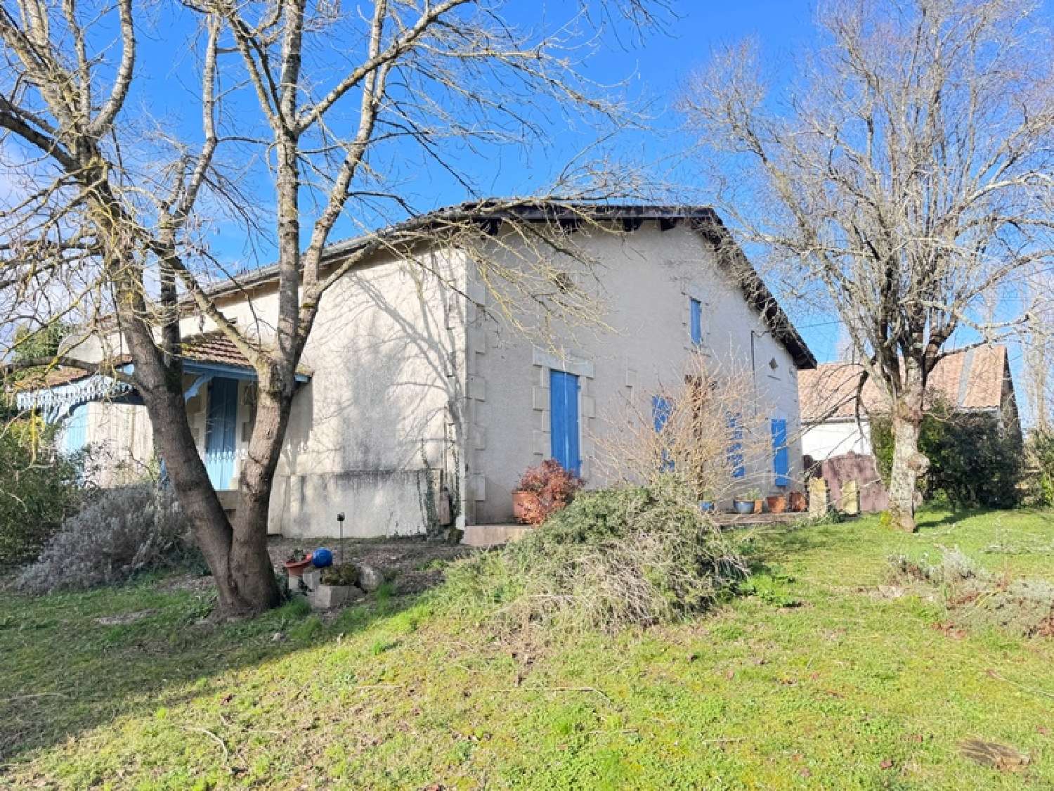  à vendre maison Seyches Lot-et-Garonne 2