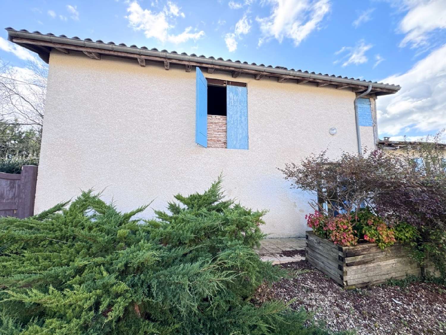  à vendre maison Seyches Lot-et-Garonne 5