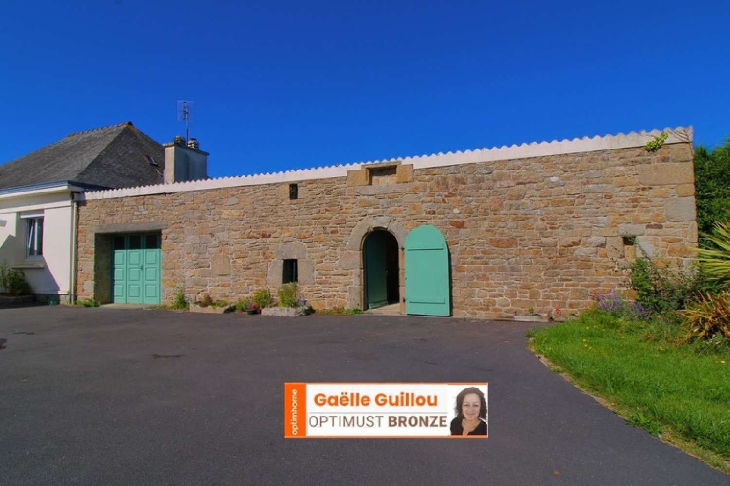  kaufen Haus Sibiril Finistère 7