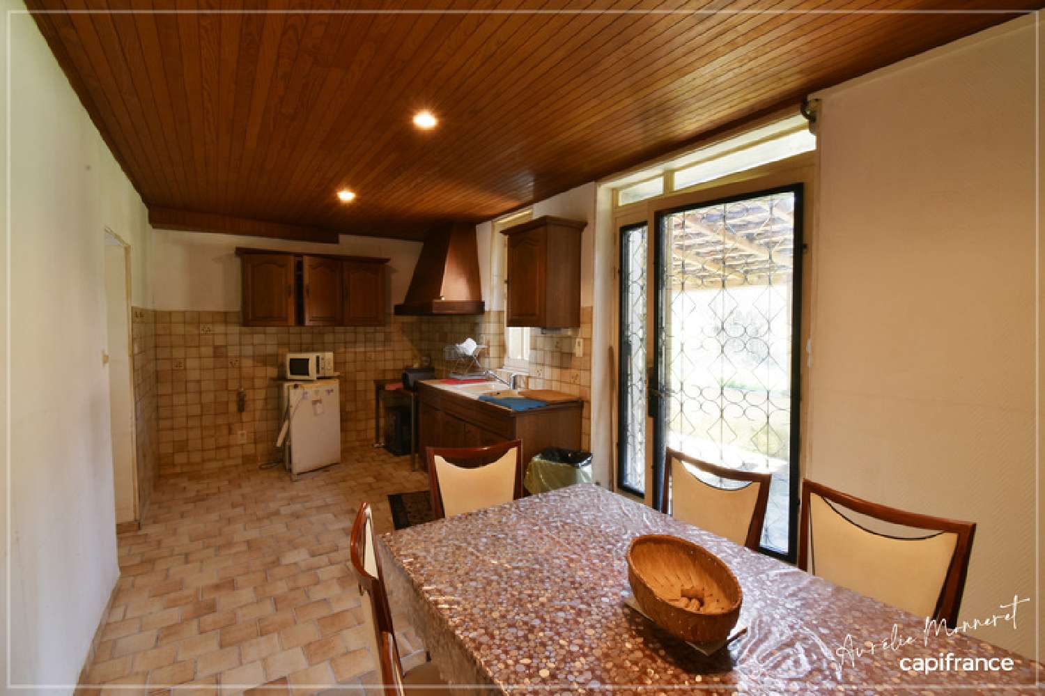  à vendre maison Sidiailles Cher 7