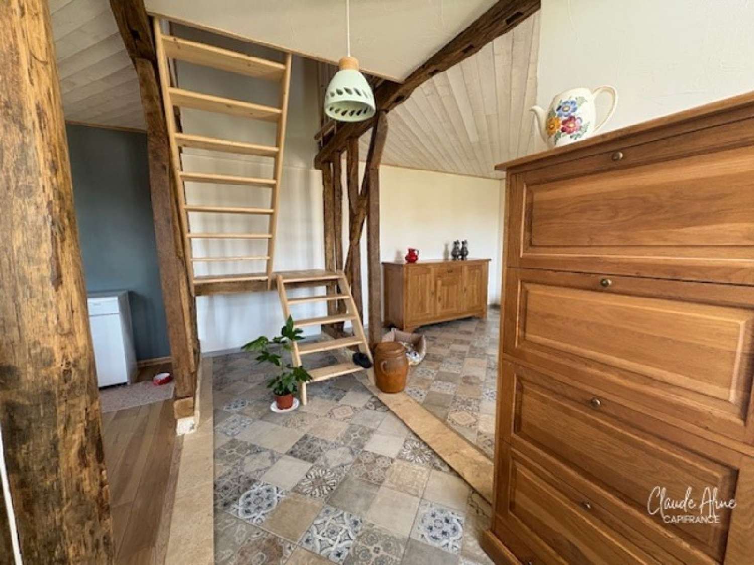  kaufen Haus Signy-l'Abbaye Ardennes 7