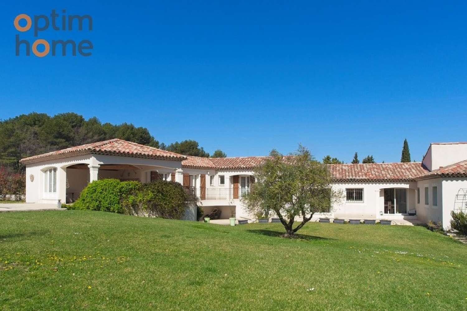  kaufen Haus Simiane-Collongue Bouches-du-Rhône 2