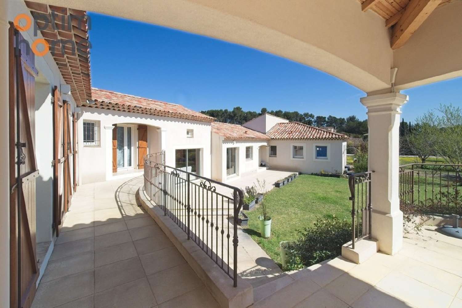  kaufen Haus Simiane-Collongue Bouches-du-Rhône 5