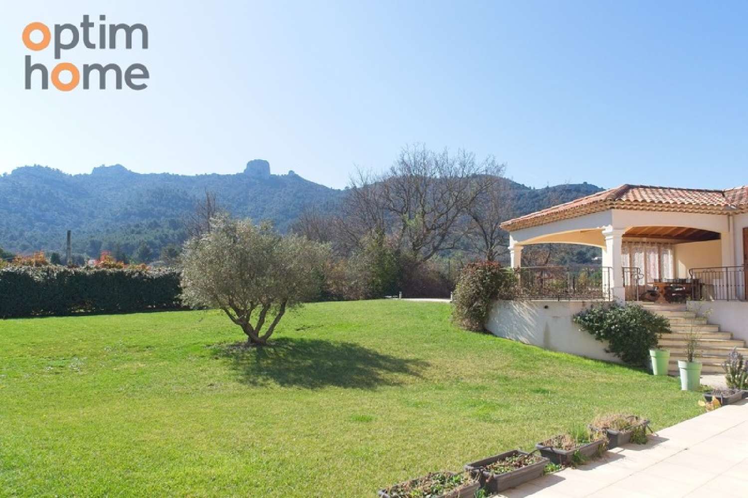  kaufen Haus Simiane-Collongue Bouches-du-Rhône 6