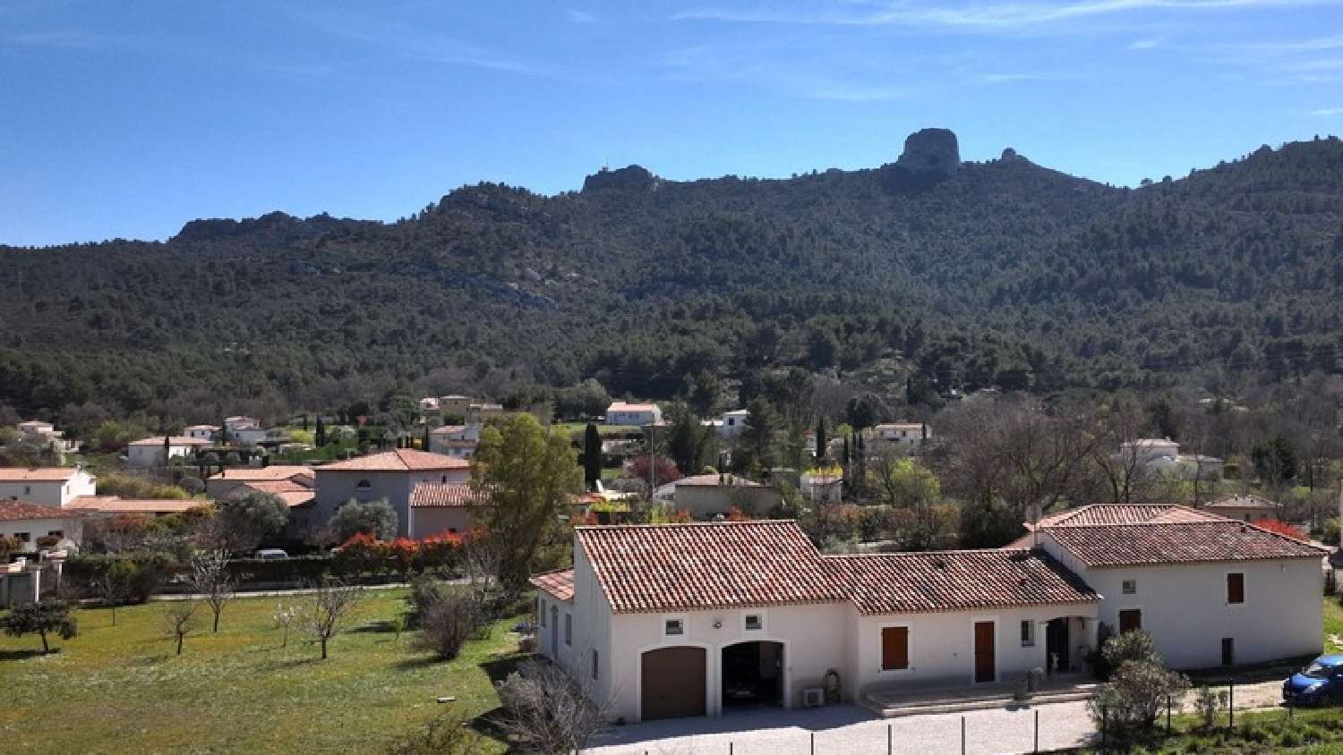  kaufen Haus Simiane-Collongue Bouches-du-Rhône 7