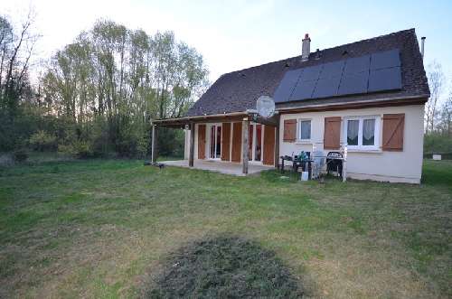 Soissons Aisne Haus Bild 7057899