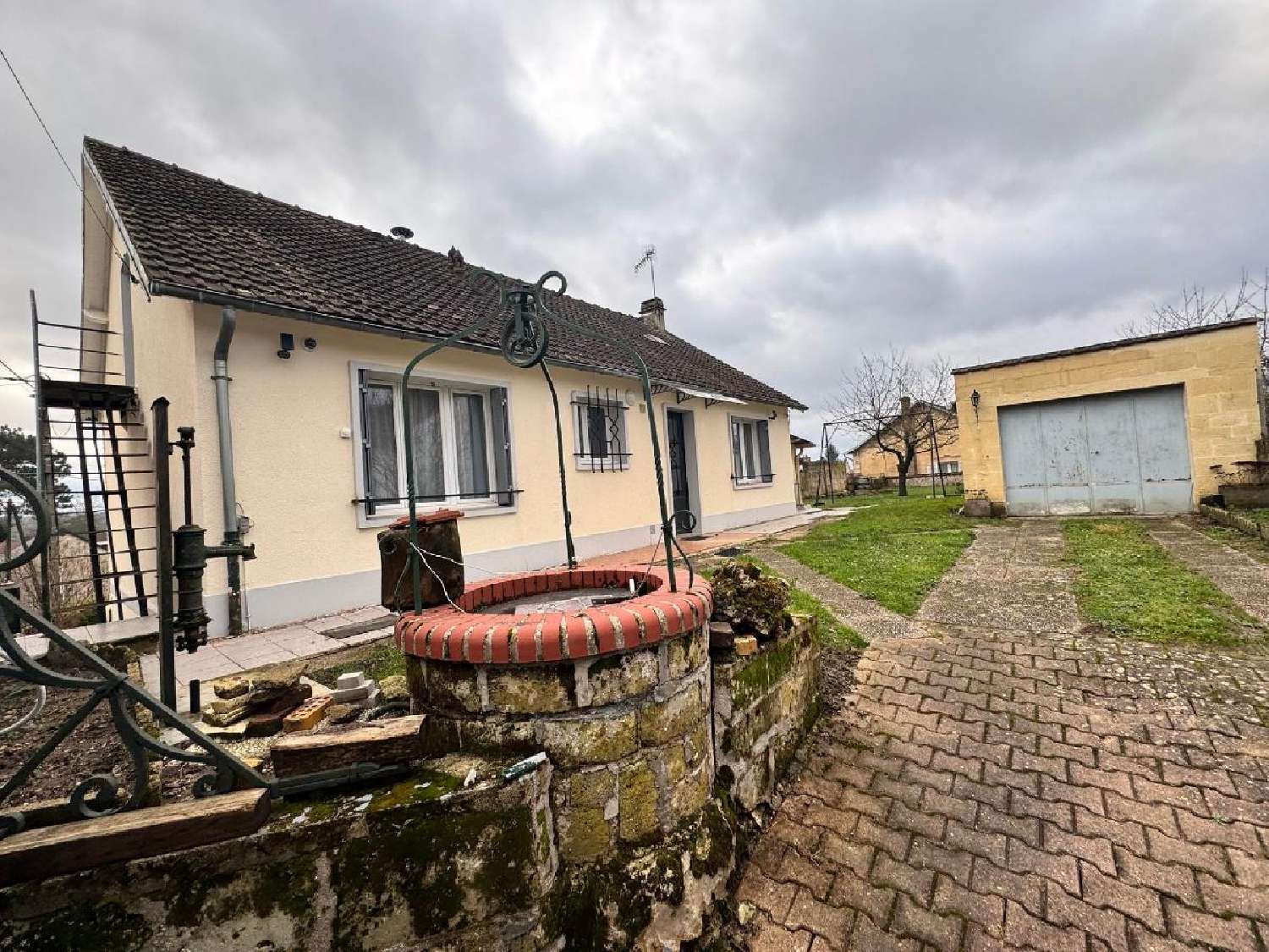  kaufen Haus Soissons Aisne 3
