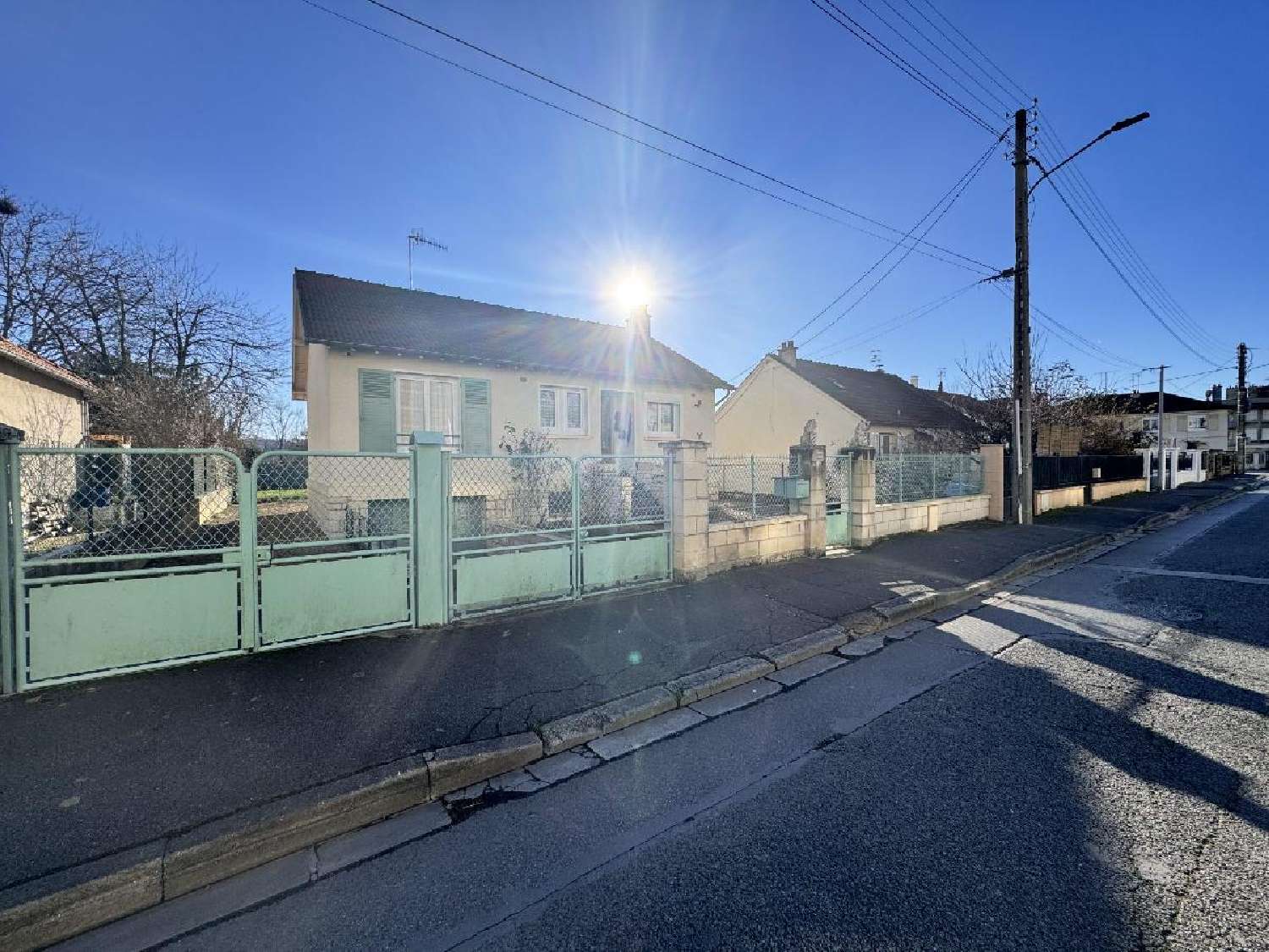  kaufen Haus Soissons Aisne 3