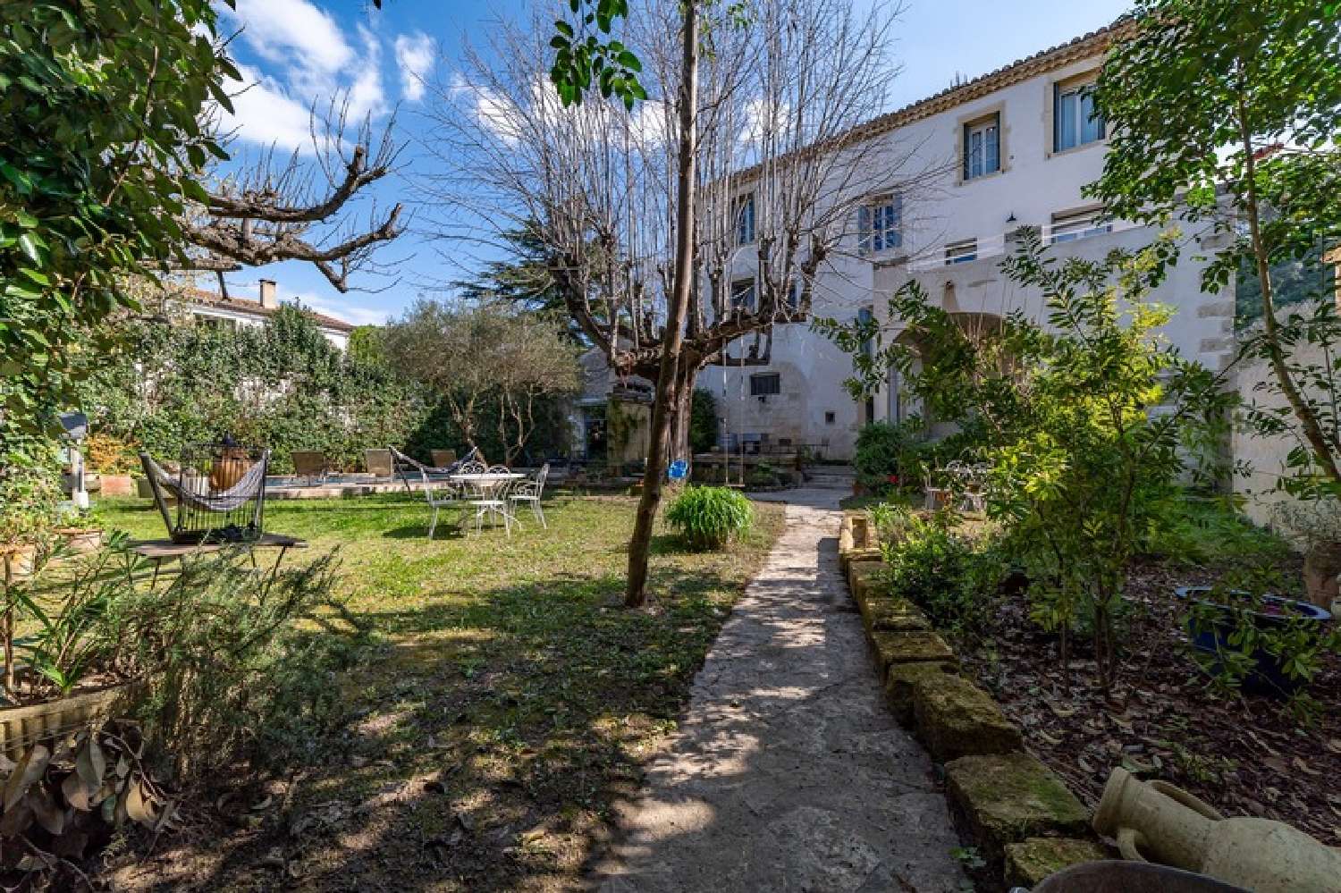  kaufen Haus Sommières Gard 1