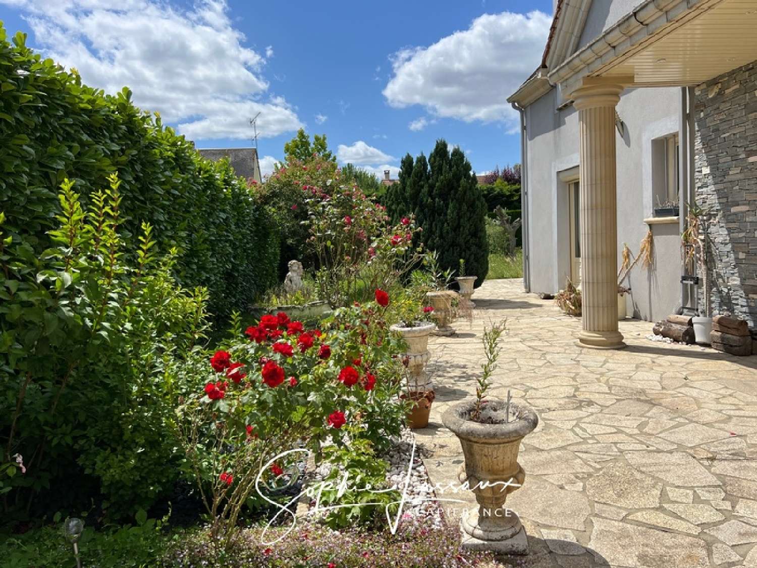  à vendre maison Sonchamp Yvelines 3