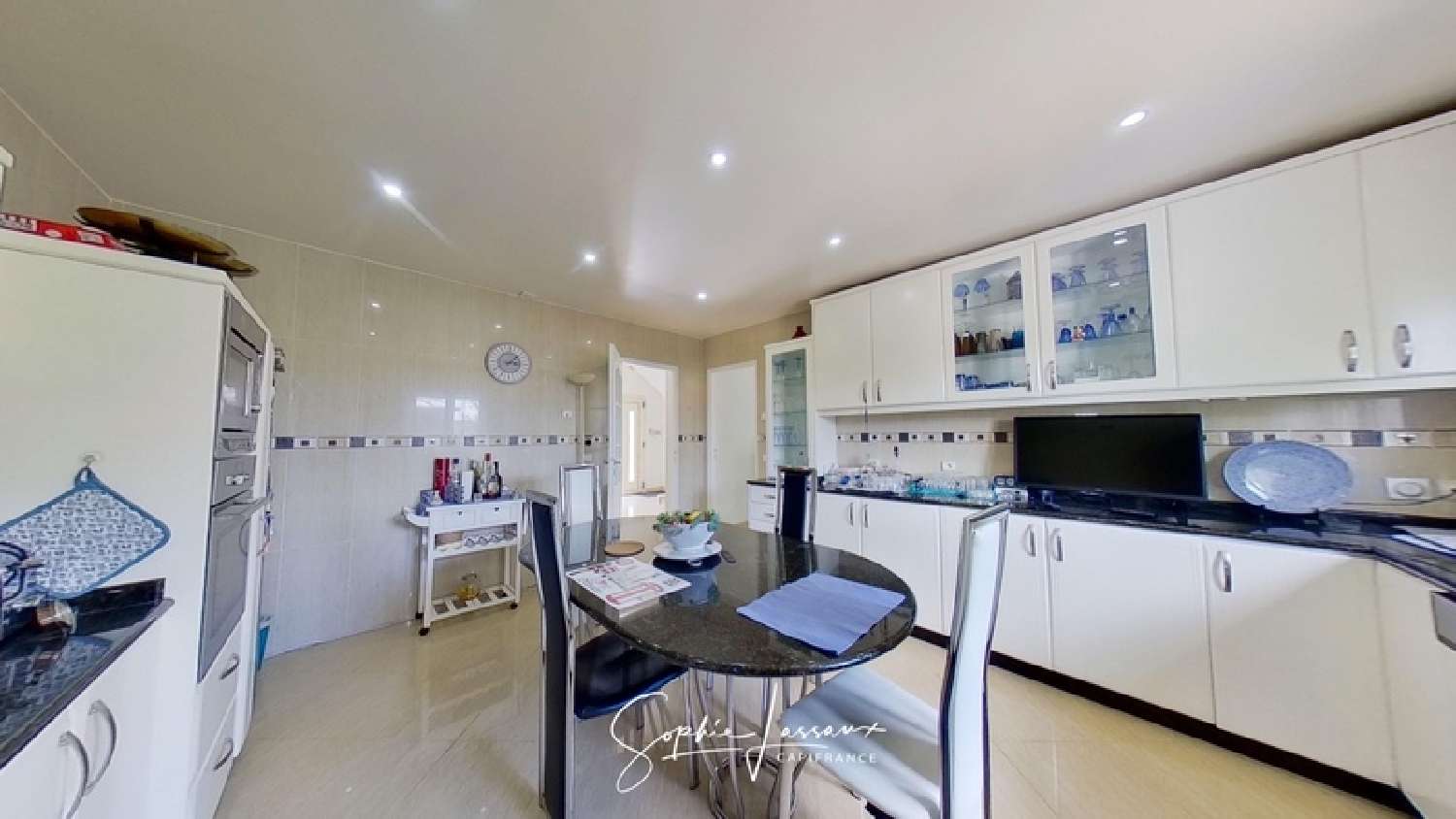  à vendre maison Sonchamp Yvelines 7