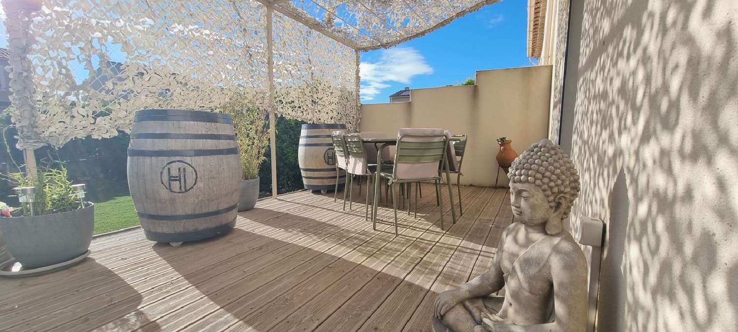  kaufen Haus Sorgues Vaucluse 2