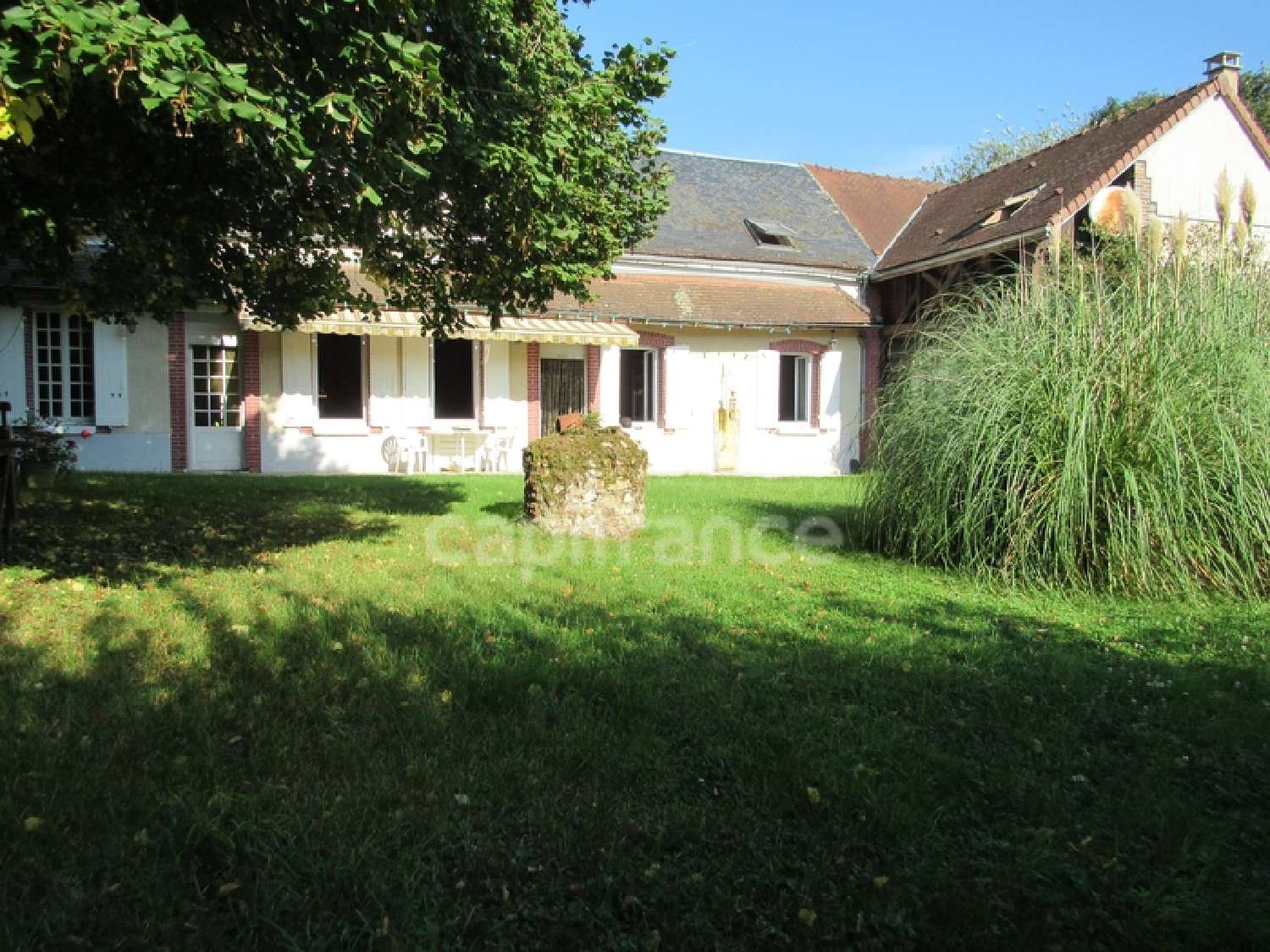  kaufen Haus Sormery Yonne 2