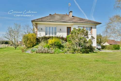 Sornay Saône-et-Loire Haus Bild 7057373