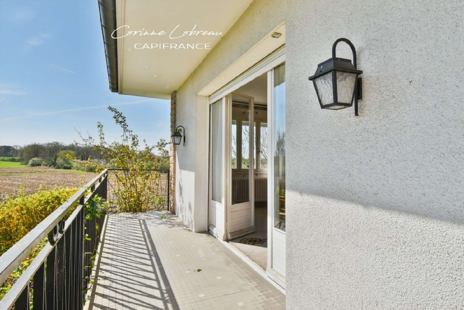  kaufen Haus Sornay Saône-et-Loire 2