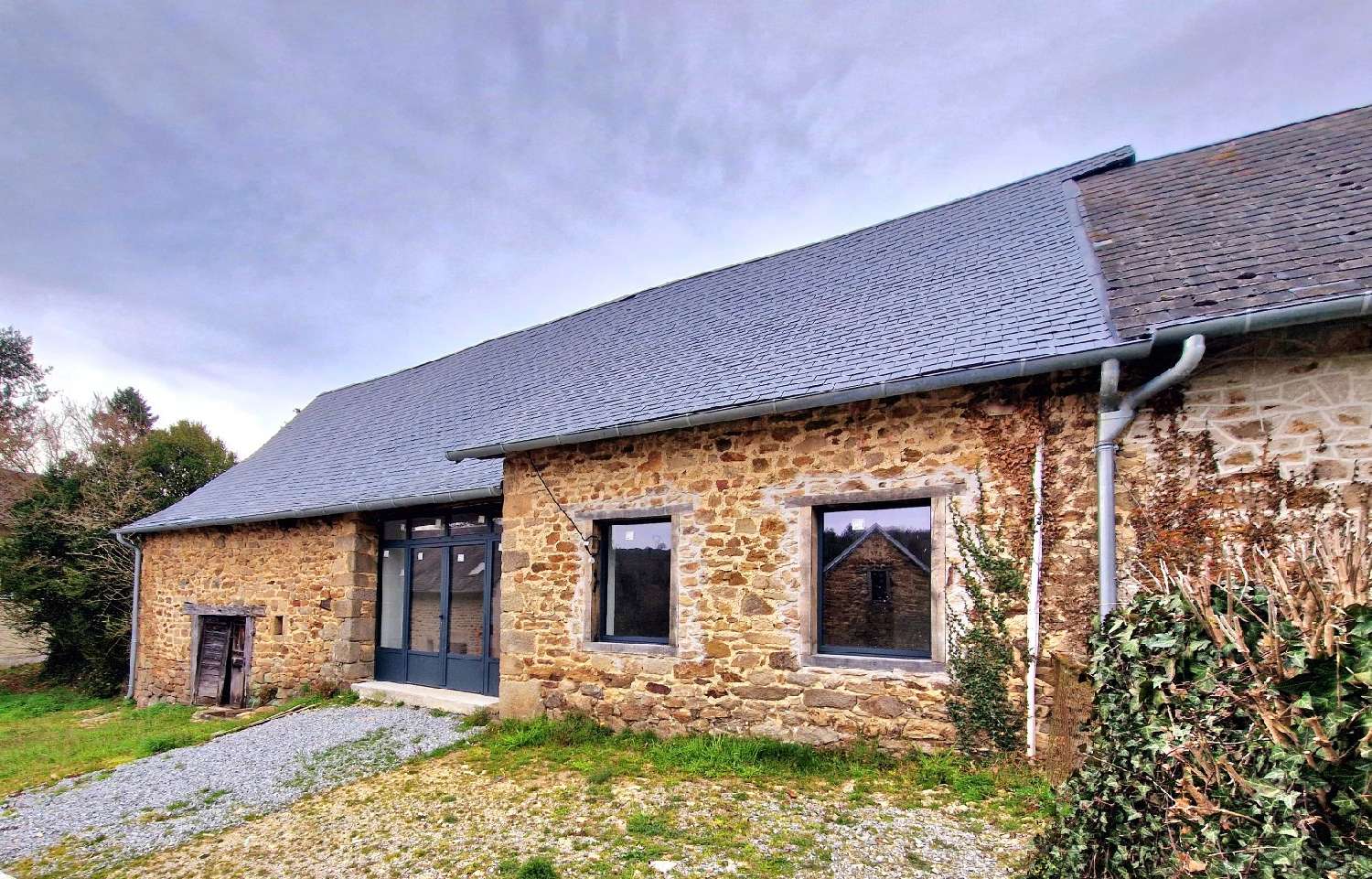  kaufen Haus Soudaine-Lavinadière Corrèze 1