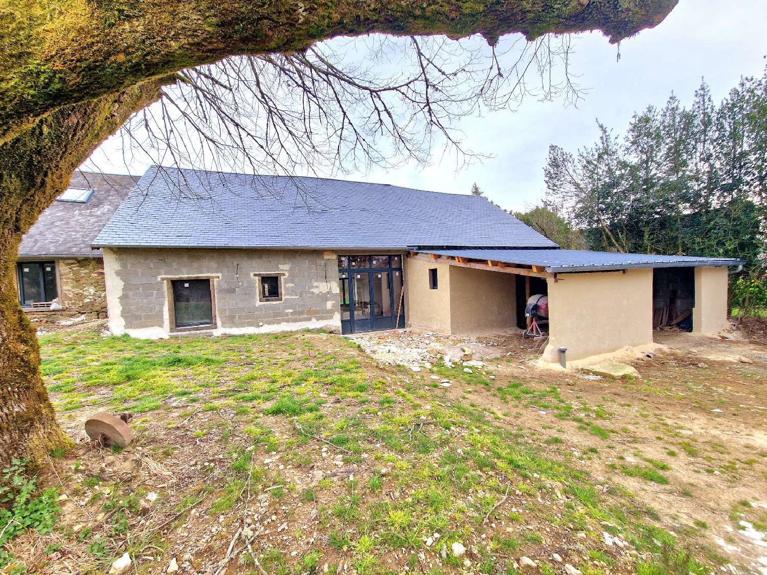  kaufen Haus Soudaine-Lavinadière Corrèze 7