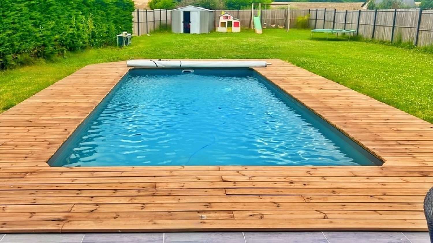  kaufen Haus Soulaire-et-Bourg Maine-et-Loire 4