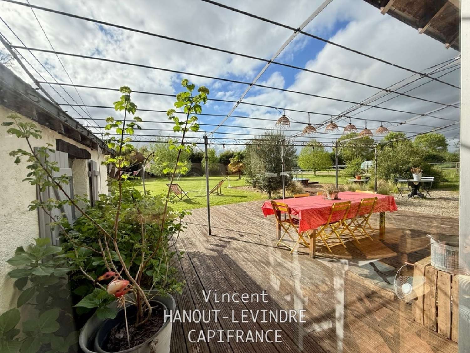  kaufen Haus Soulaire-et-Bourg Maine-et-Loire 4