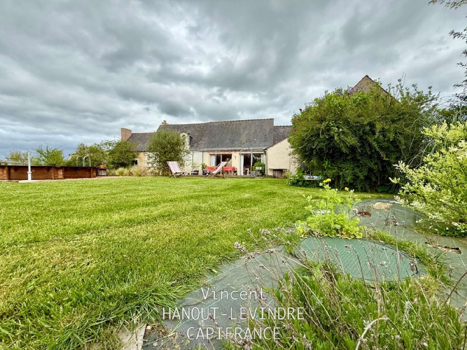  kaufen Haus Soulaire-et-Bourg Maine-et-Loire 5