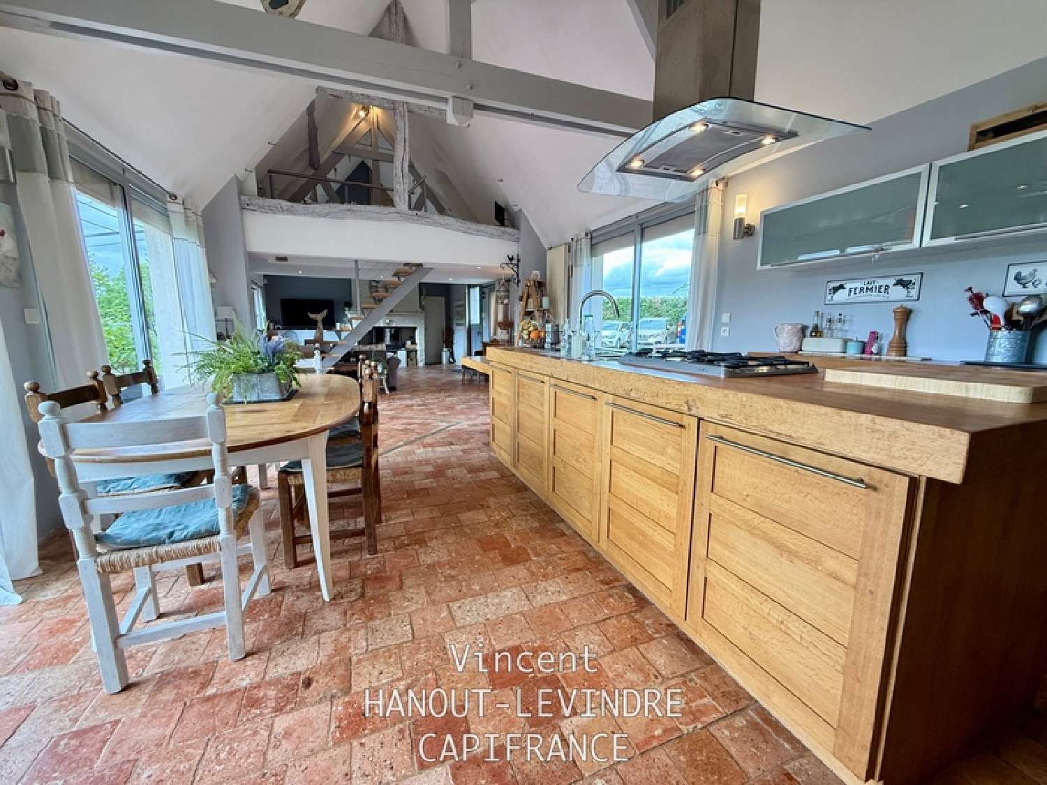  kaufen Haus Soulaire-et-Bourg Maine-et-Loire 6