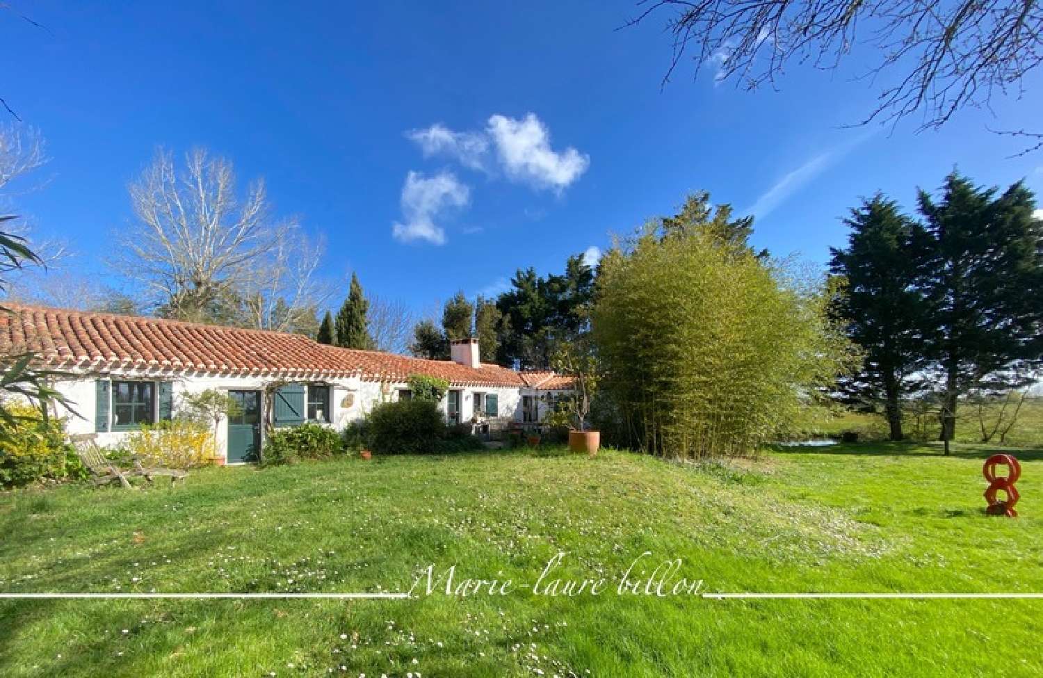  kaufen Haus Soullans Vendée 4