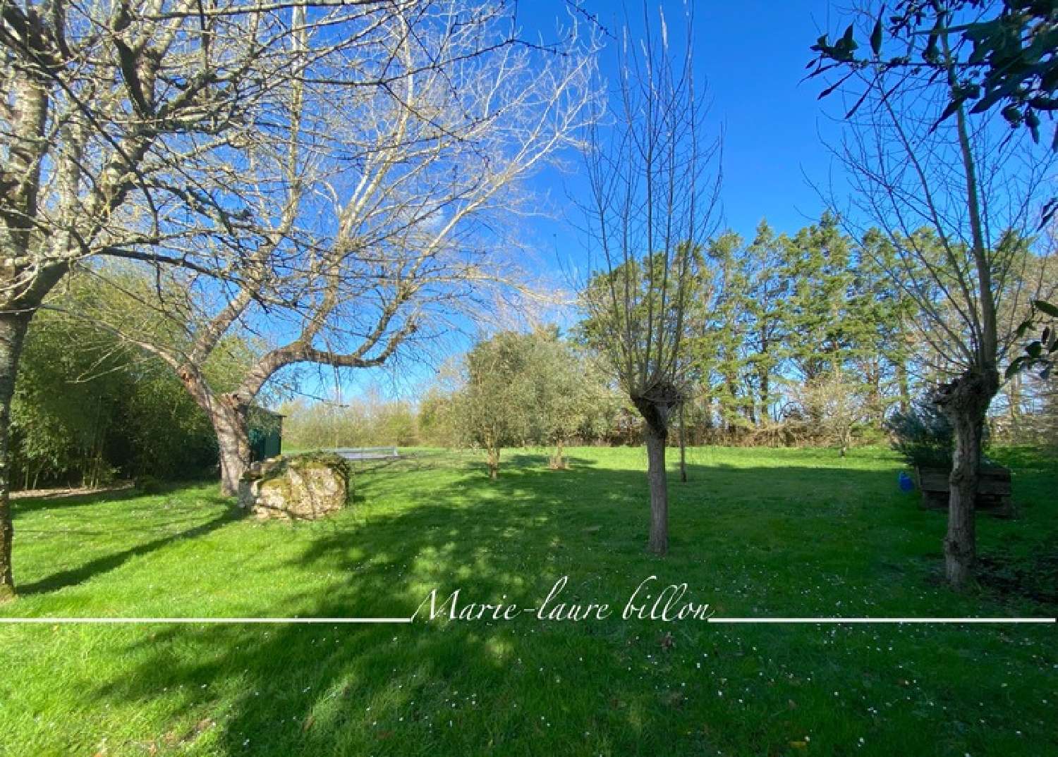  kaufen Haus Soullans Vendée 6